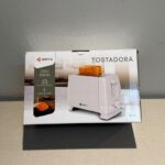 TOSTADORA ORYX OR-T20