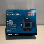 NIVEL LASER LS-21