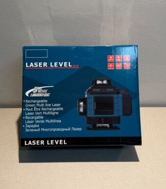 NIVEL LASER LS-21