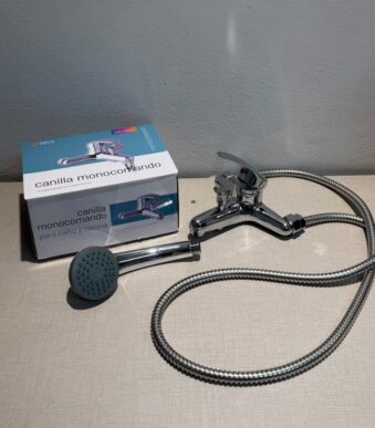 kit de ducha griferiass-KM-P631