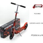 MONOPATIN REFORZADO PT-2051