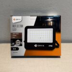 REFLECTOR LED  50W ORYX OR-RLD50