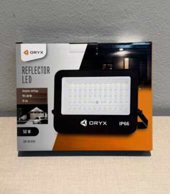 REFLECTOR LED  50W ORYX OR-RLD50