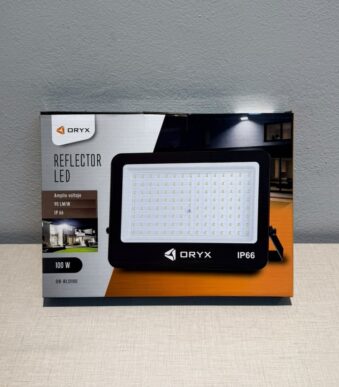 REFLECTOR LED  100W ORYX OR-RLD100
