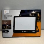 REFLECTOR LED  200W ORYX OR-RLD200