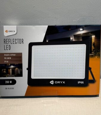 REFLECTOR LED  200W ORYX OR-RLD200