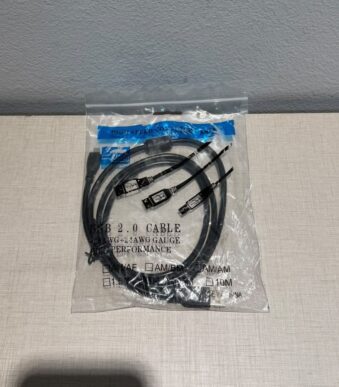 cable micro usb 1.5 m v8