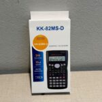 calculadora cientifica kenko kk-82ms