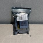CONTROLADORA RGB 24 TECLAS PARA TIRA DE LED