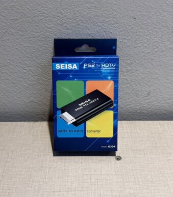 ADAPTADOR PS2 A HDMI G300