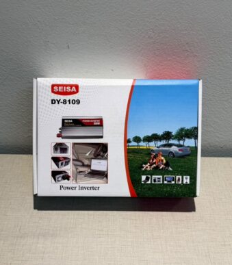 INVERSOR 500W SEISA DY-8109