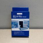 Tester cable de red  RJ45 AND RJ11