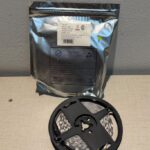 tira de led u-line 5050 5 m sin fuente calido luz interior luz10