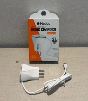 cargador malibu tipo c 3.1 am