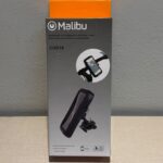 SOPORTE MALIBU MANUBRIO BICI COD 18