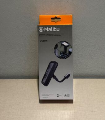 SOPORTE  DE MOTO MALIBU COD16