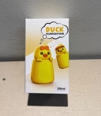 HUMIDIFICADOR PATITOS MIXOR MODM-00IQ