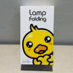 LAMPARAS PATO VERTICAL MODV-00IA