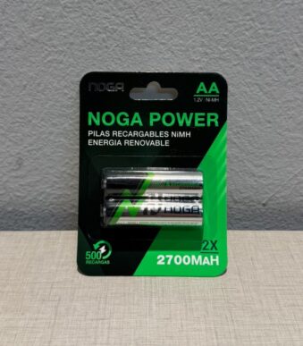 PILA-AA-RECARGABLE-NOGA-2700-MAH-BLISTER-X2