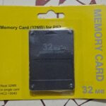 MEMORY PLAY 2 32 MB