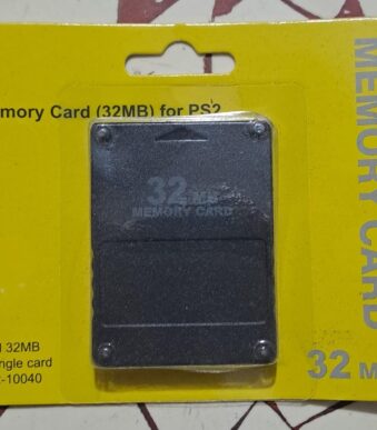 MEMORY PLAY 2 32 MB