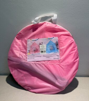 CARPA PARA NIÑOS 125X90X125CM - KT9015