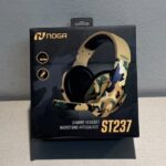 AURICULAR GAMER CON MICROFONO ST-237
