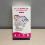 DOPPLER FETAL - DETECTOR DE LATIDOS MELECH-575