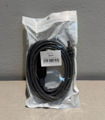 CABLE ADAPTADOR PARA STARLINK 12V 3M