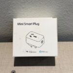 Enchufe Inteligente Wifi ZD04 - 10122