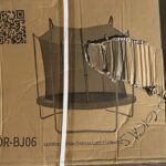 CAMA ELASTICA AZUL 6FT / 50X200CM  OR-BJ06