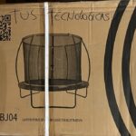 CAMA ELASTICA INFANTIL 6FT / 50X200CM  OR-BJ04