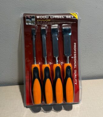 KIT DE GUBIAS X4 SR2648/SD057