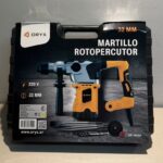 rotomartillo oryx OR-MD50