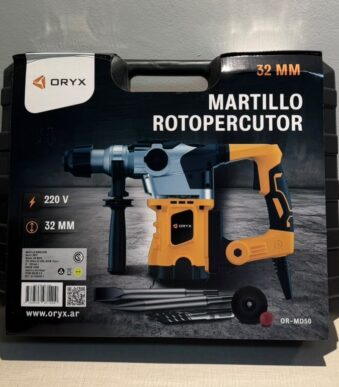 rotomartillo oryx OR-MD50