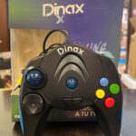 JOYSTICK  DINAX DX-ARC TV OFERTA