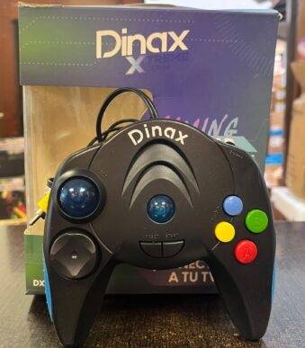 JOYSTICK  DINAX DX-ARC TV OFERTA