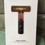 AURICULARES DEPORTIVOS ROJO SUONO - AYV0017