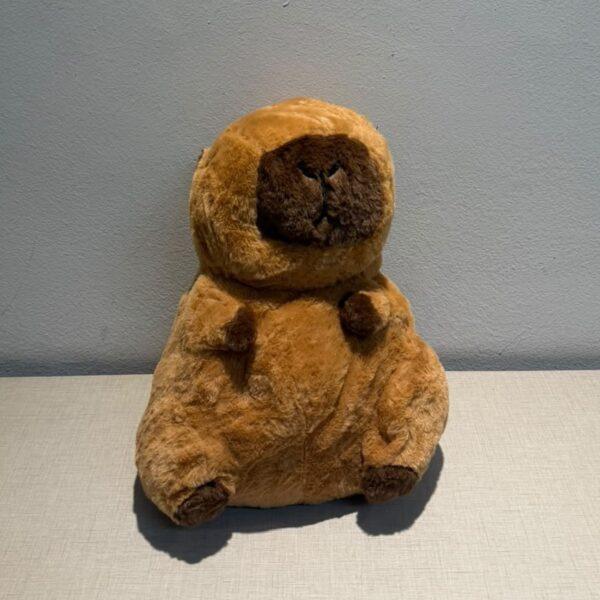 MOCHILA CAPIBARA X5U SIN DESCUENTO