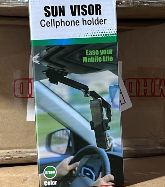 SOPORTE PARA AUTO  HX-ZJ46