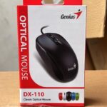 MOUSE GENIUS DX-110 USB-C