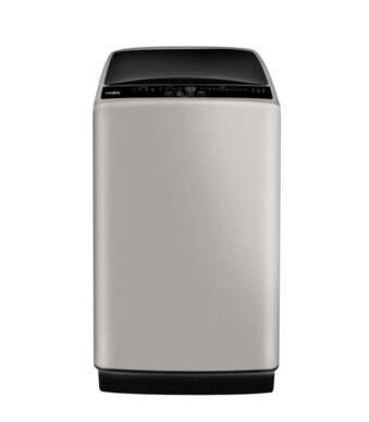 LAVARROPA  AUTOMATICO CARGA SUPERIOR 4,5 KG 700RPM C/BOMBA CODINI