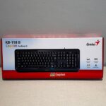 teclado genius kb-118 usb