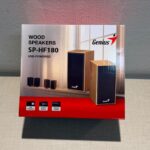 parlante genius sp-hf180