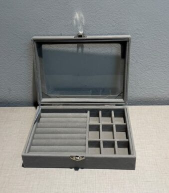 ORGANIZADOR DE JOYAS - LD-1016 / MELECH320