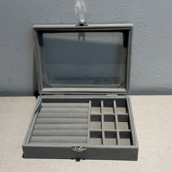 ORGANIZADOR DE JOYAS - LD-1016 / MELECH320