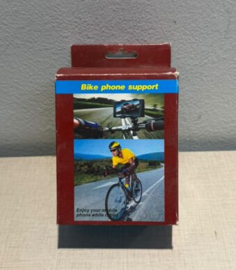 SOPORTE DE CELULAR PARA BICI sk-sa3