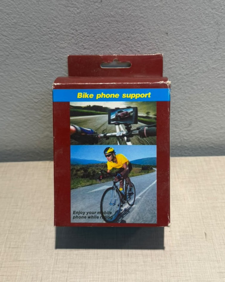 SOPORTE DE CELULAR PARA BICI sk-sa3 SOPORTE DE CELULAR PARA BICI sk-sa3
