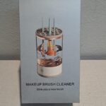 LIMPIADOR DE BROCHA DE MAQUILLAJE hz-001