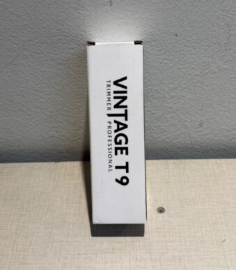 CORTAPELO VINTAGE T9